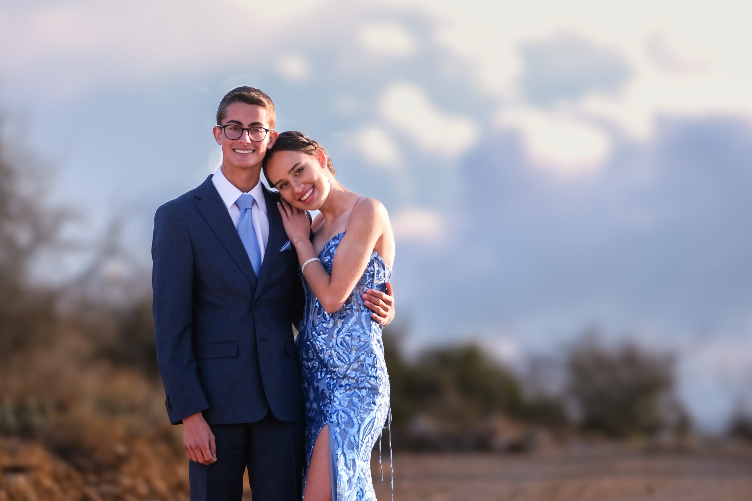 Couple photoshoot in St Francis Bay and the Eastern Cape