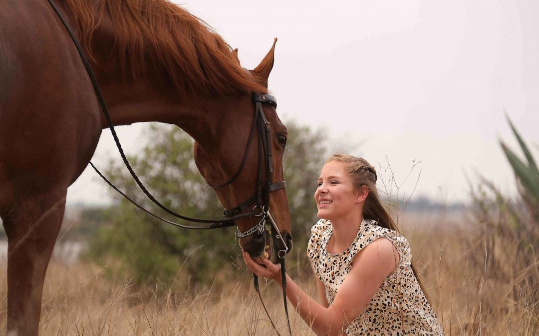 Capture the Bond — Why a Horse and Rider Photoshoot is Truly Special