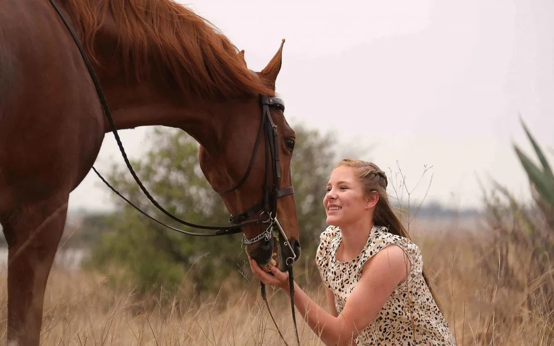 Horse and Rider Photoshoot: What to Expect and How to Prepare
