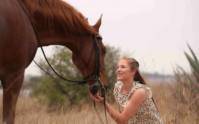 Capture the Bond — Why a Horse and Rider Photoshoot is Truly Special