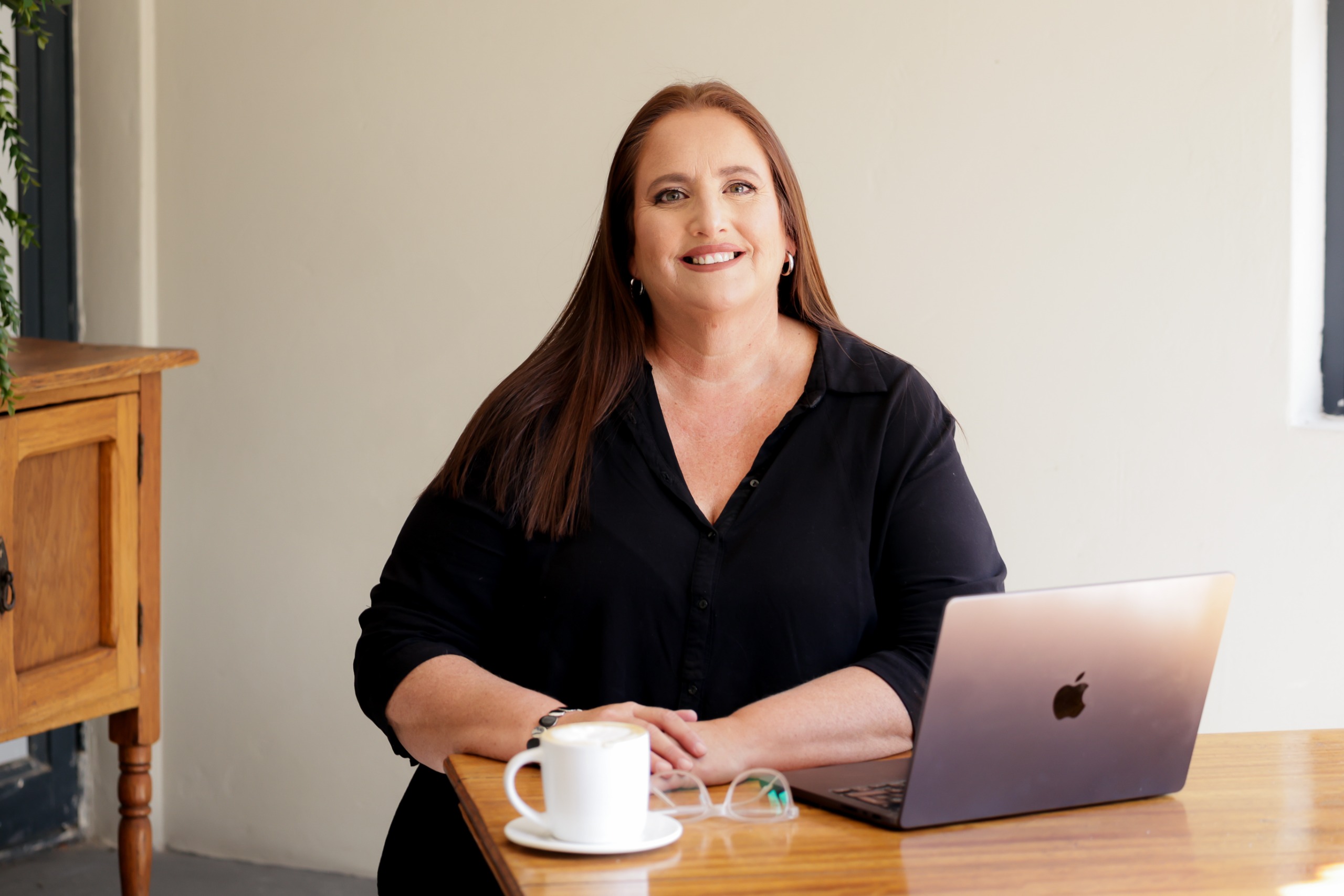 Adri Krige, Eastern Cape equine and family photographer