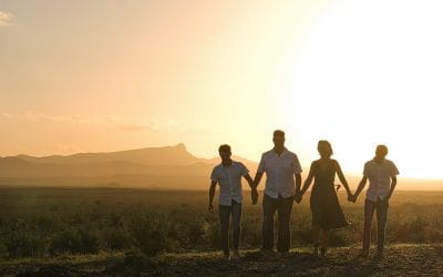 Photoshoot Prices in the Eastern Cape, 2026: Family and Couple Sessions