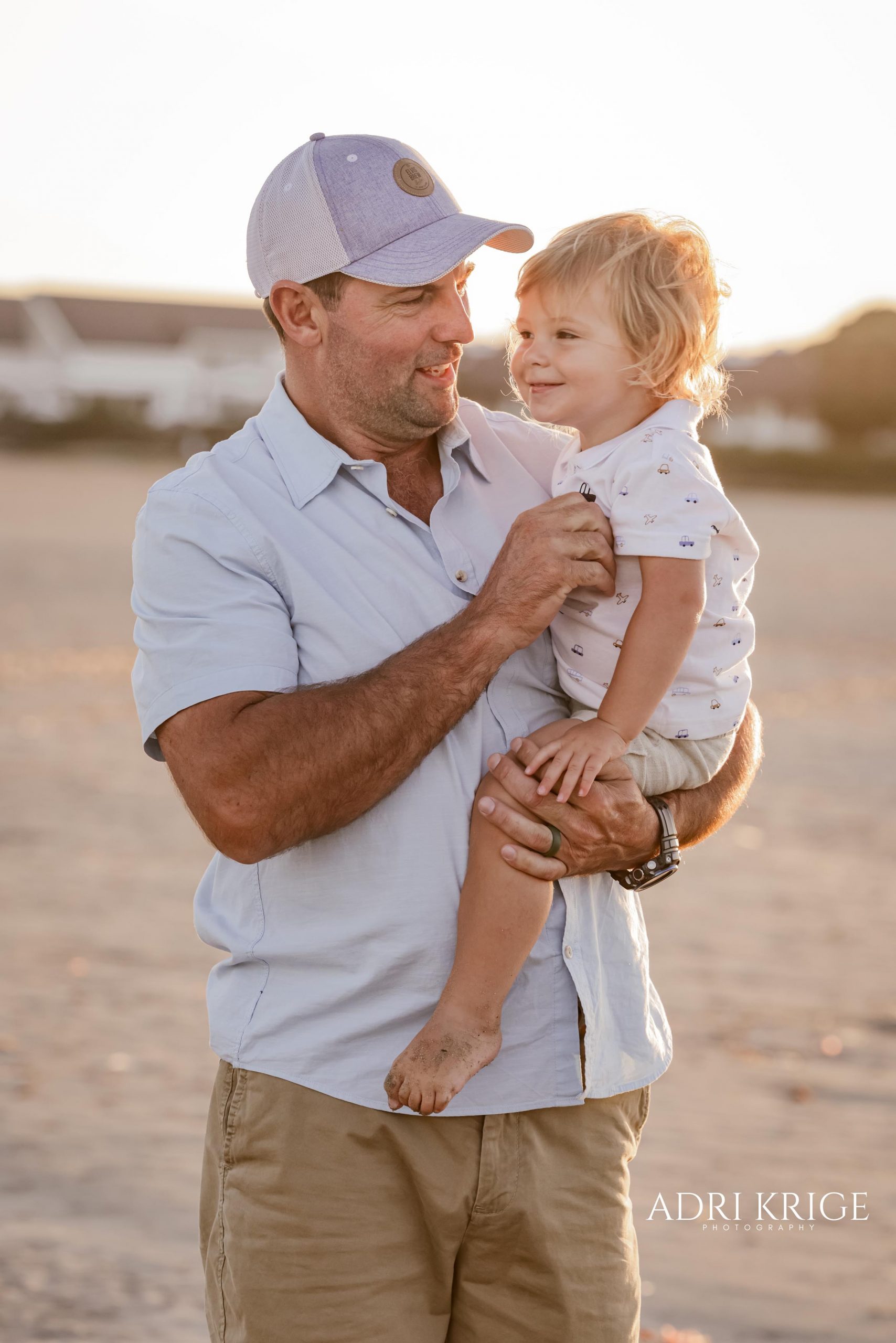 Family photography in St Francis Bay and Jeffreys Bay