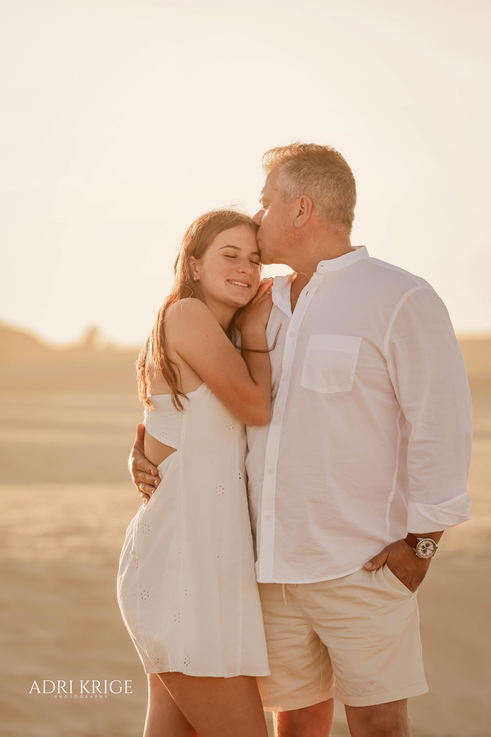 Beach family photography on the Eastern Cape coast by family photographer Jeffreys Bay based Adri Krige