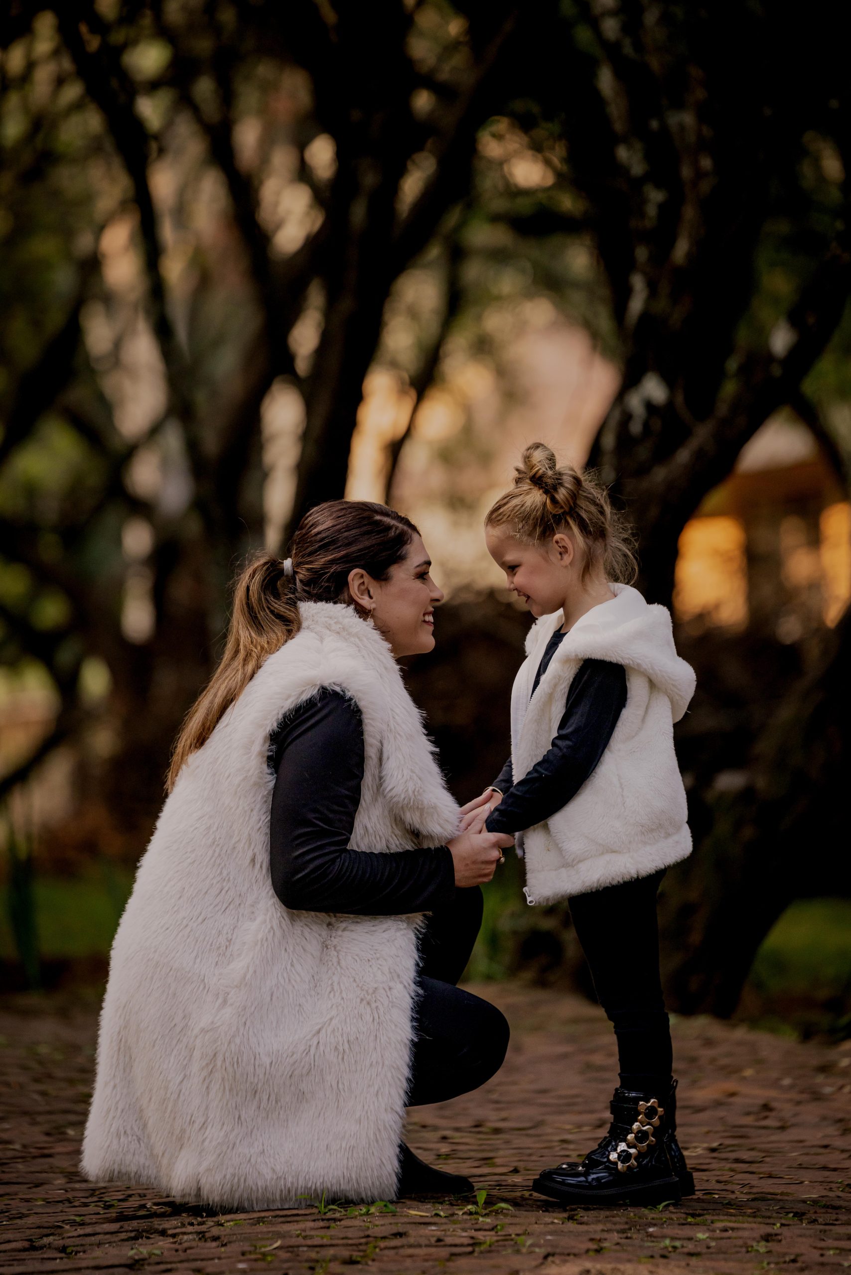 Family beach photography clothing inspiration