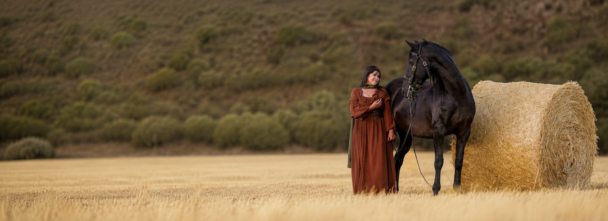 Horse Photographer South Africa | Equine photography by Adri Krige