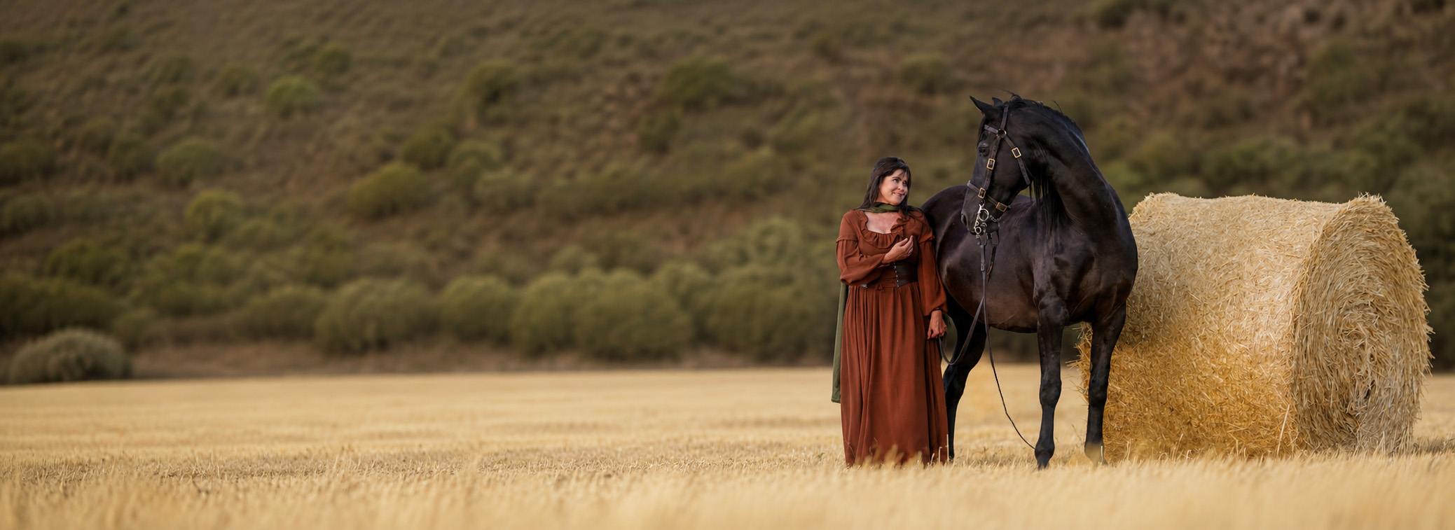 Equine photography by Adri Krige
